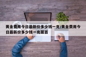 黄金费用今日最新价多少钱一克/黄金费用今日最新价多少钱一克菜百