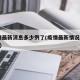 疫情最新消息多少例了(疫情最新情况2021年)