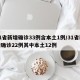 31省新增确诊33例含本土1例/31省新增确诊22例其中本土12例