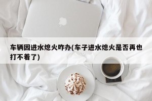 车辆因进水熄火咋办(车子进水熄火是否再也打不着了)