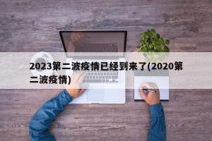 2023第二波疫情已经到来了(2020第二波疫情)