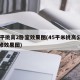 40平挑高2卧室效果图(45平米挑高公寓装修效果图)