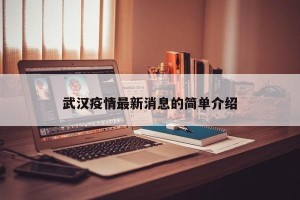 武汉疫情最新消息的简单介绍