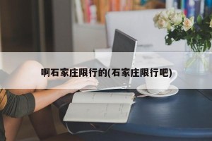 啊石家庄限行的(石家庄限行吧)