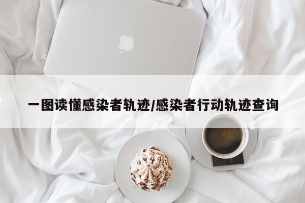 一图读懂感染者轨迹/感染者行动轨迹查询